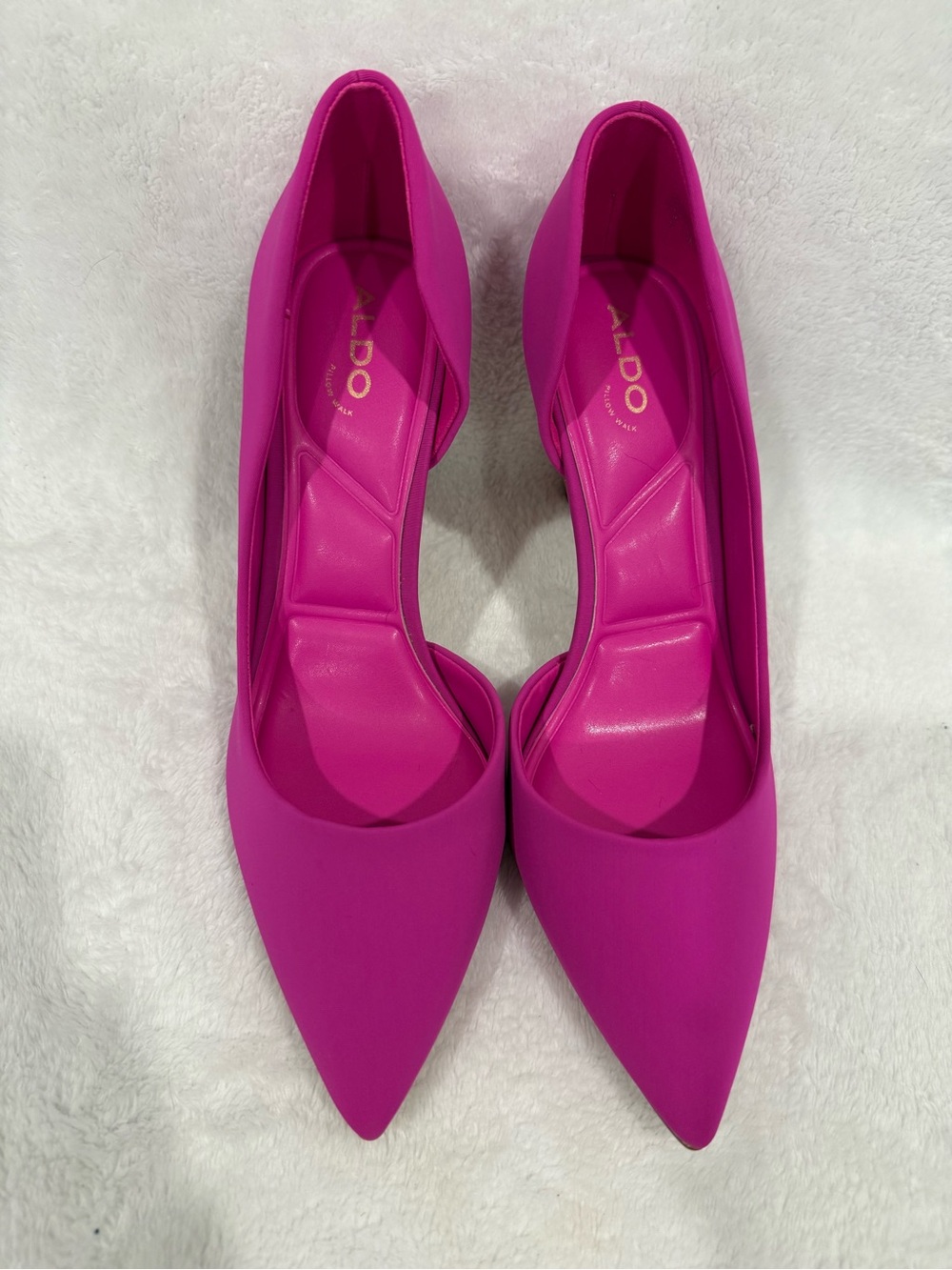ALDO Brandie Pump
